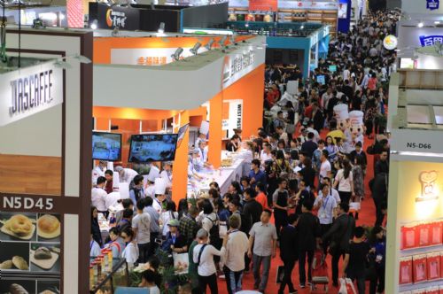 2018上海包装材料及制品展览会 推动行业创新与发展的桥梁