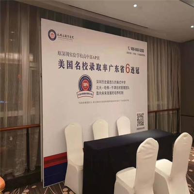 专业桁架搭建与展览服务 龙华新区一站式解决方案