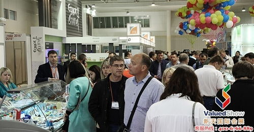 2020年俄罗斯食品展WorldFood Moscow 展会详情与新天会展服务介绍