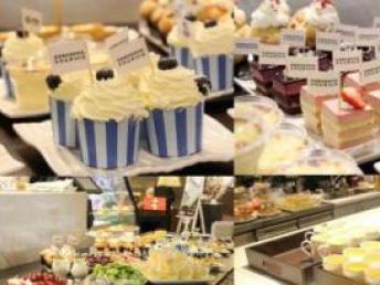 承接公司会议展会暖场茶歇与中西自助餐服务，覆盖广州餐饮美食与展览需求